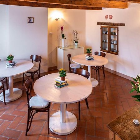 La Locanda Del Povero Diavolo Torriana المظهر الخارجي الصورة