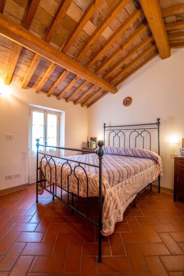 La Locanda Del Povero Diavolo Torriana المظهر الخارجي الصورة