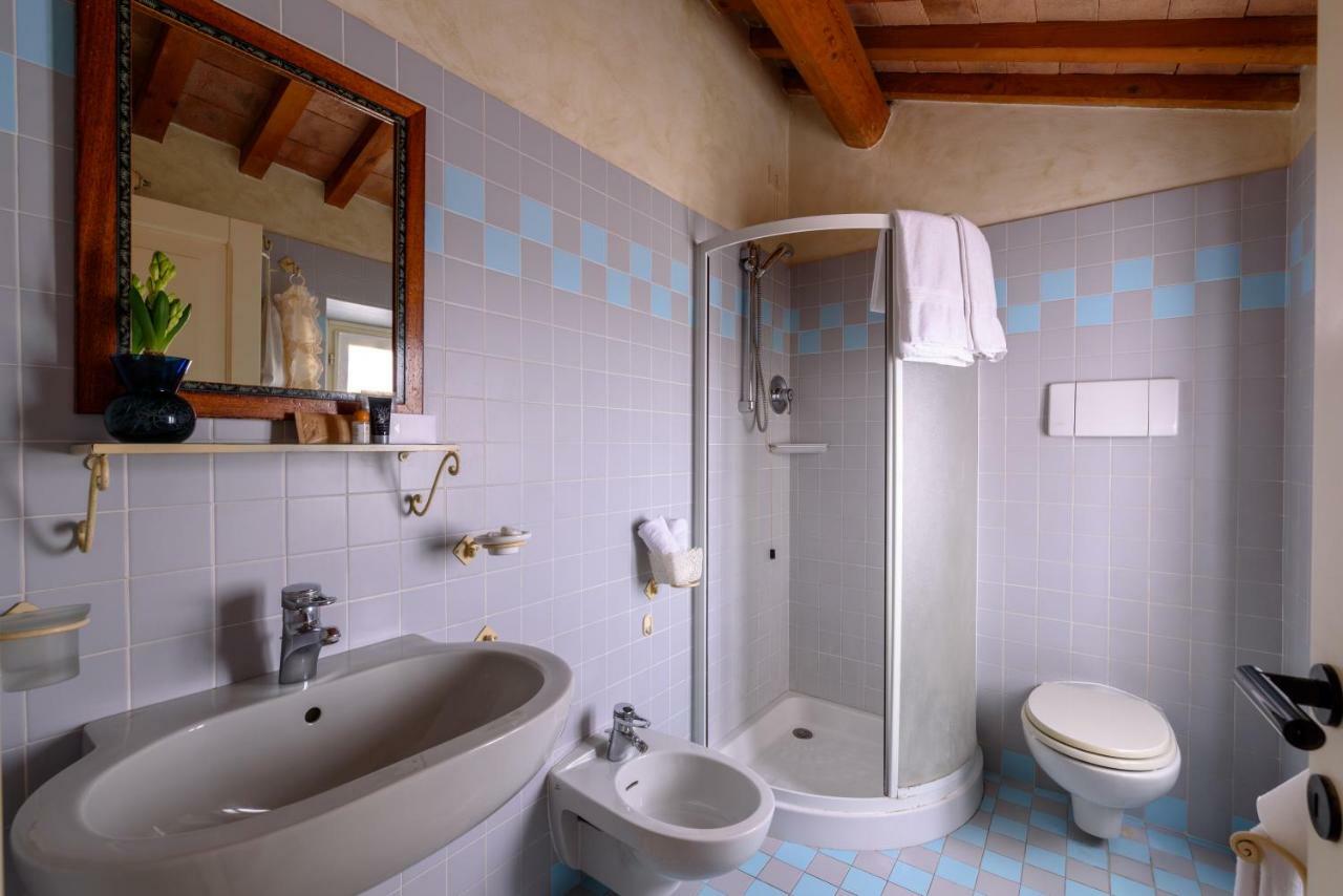 La Locanda Del Povero Diavolo Torriana المظهر الخارجي الصورة