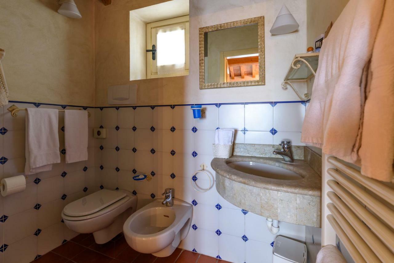 La Locanda Del Povero Diavolo Torriana المظهر الخارجي الصورة
