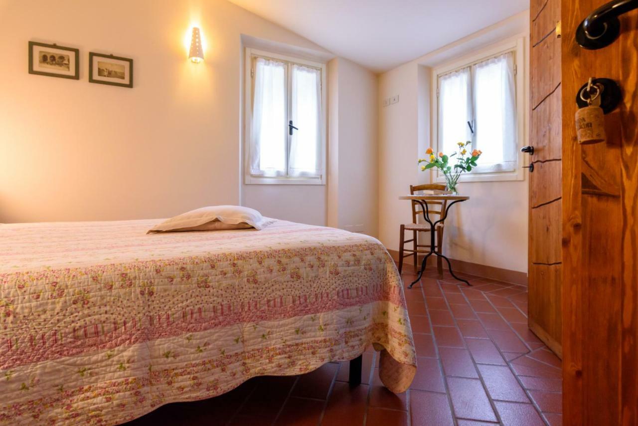 La Locanda Del Povero Diavolo Torriana المظهر الخارجي الصورة