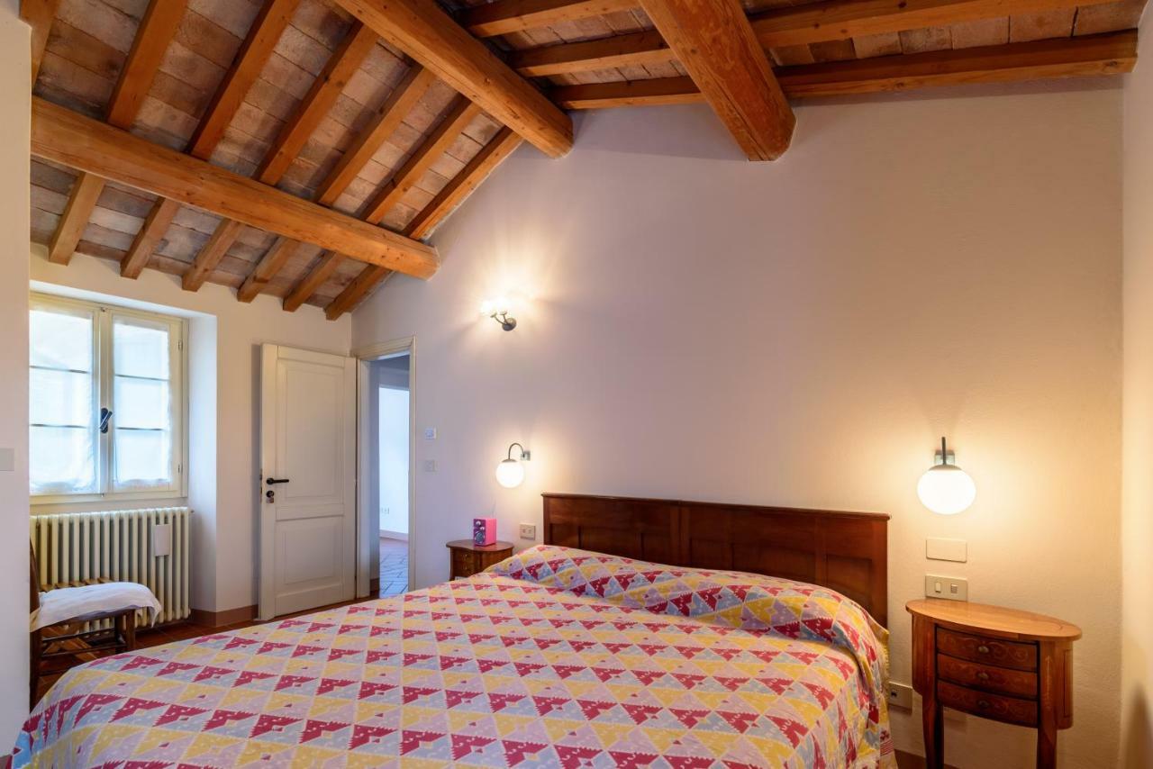 La Locanda Del Povero Diavolo Torriana المظهر الخارجي الصورة