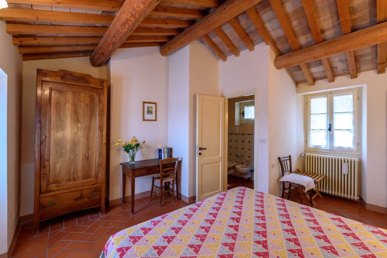 La Locanda Del Povero Diavolo Torriana المظهر الخارجي الصورة
